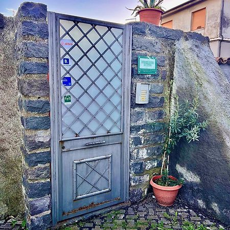 La Casa Di Gio - Free Space N26 Nicolosi Eksteriør bilde