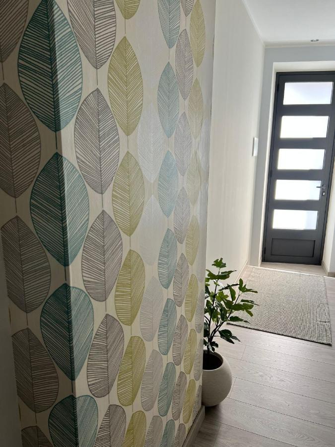 La Casa Di Gio - Free Space N26 Nicolosi Eksteriør bilde
