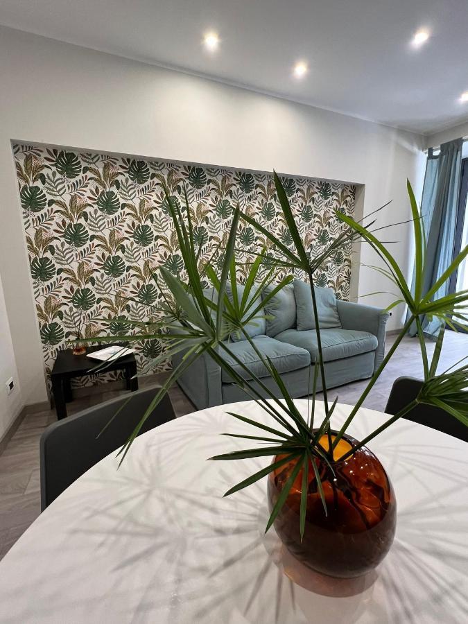La Casa Di Gio - Free Space N26 Nicolosi Eksteriør bilde